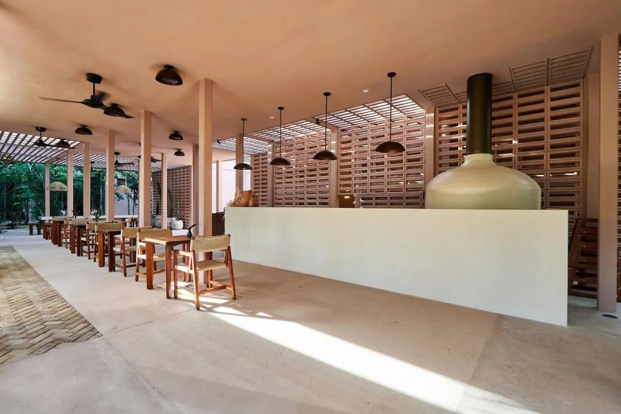Aflora Jewel Designer Studio Tulum 0*,  Mexico