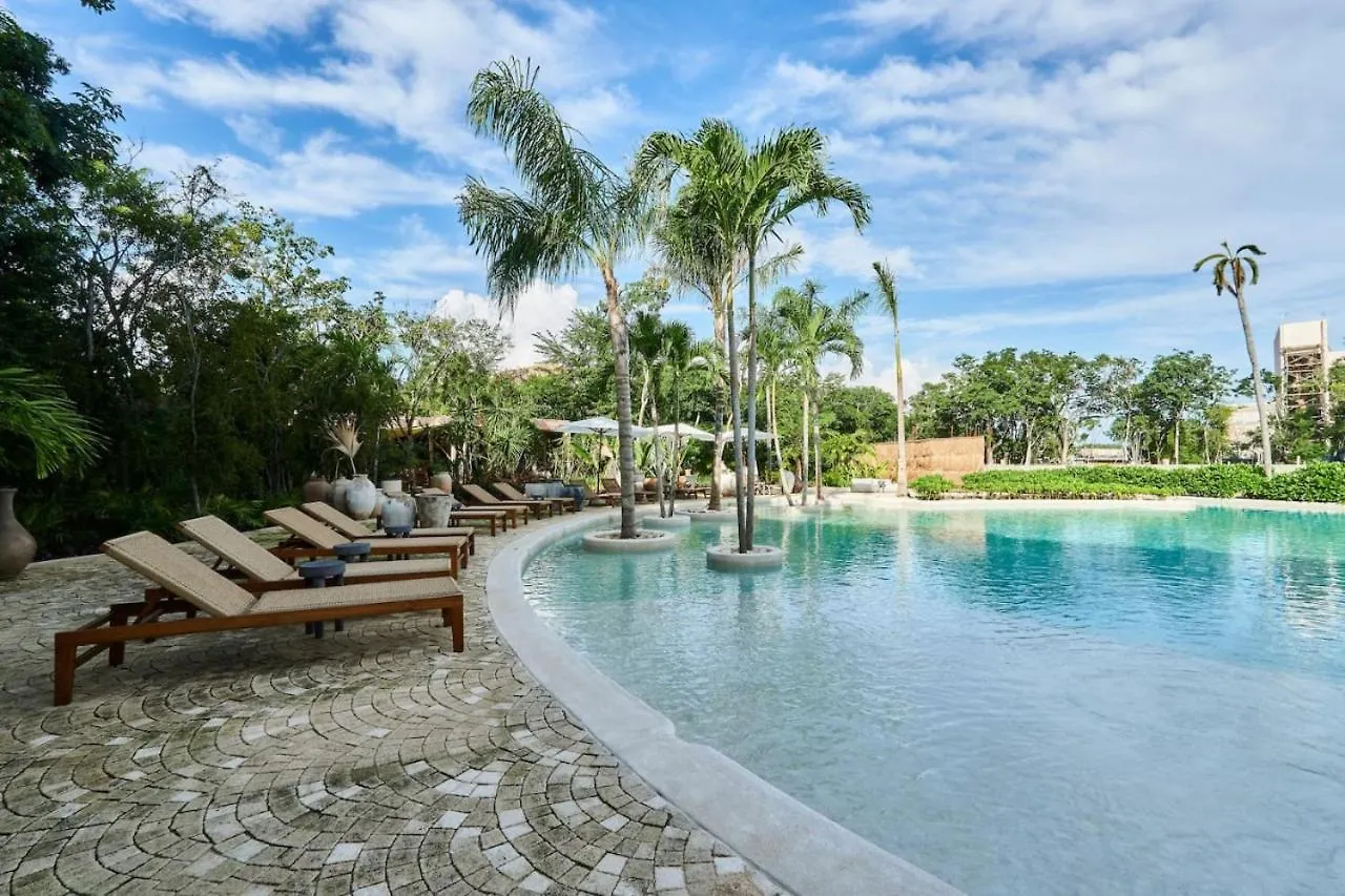 Aflora Jewel Designer Studio Tulum Holiday home