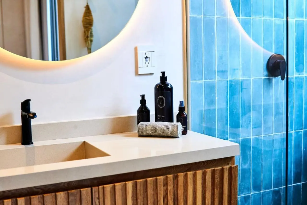 Aflora Jewel Designer Studio Tulum 0*,