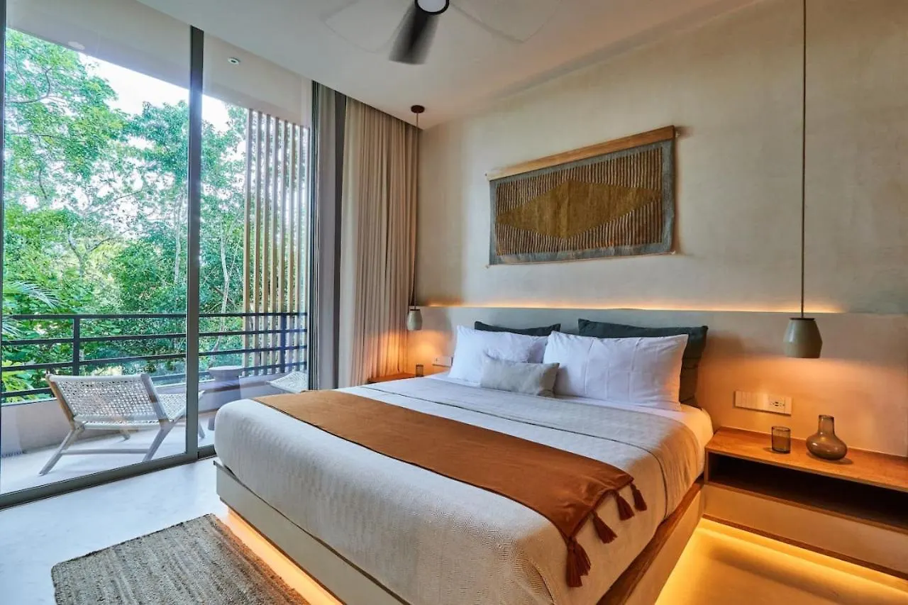 Aflora Jewel Designer Studio Tulum