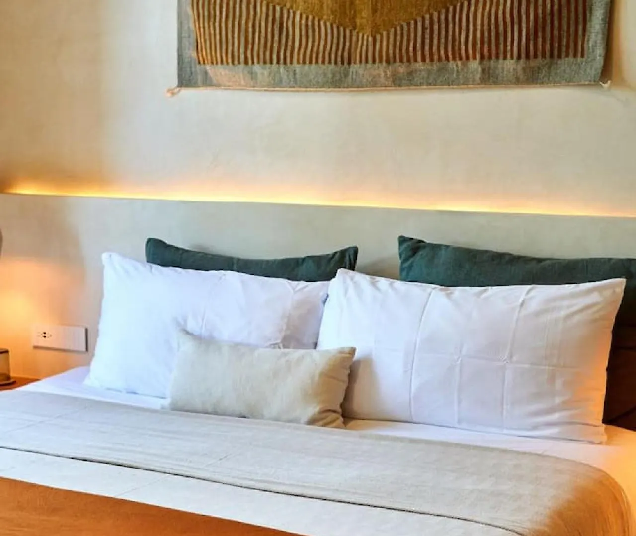 Holiday home Aflora Jewel Designer Studio Tulum