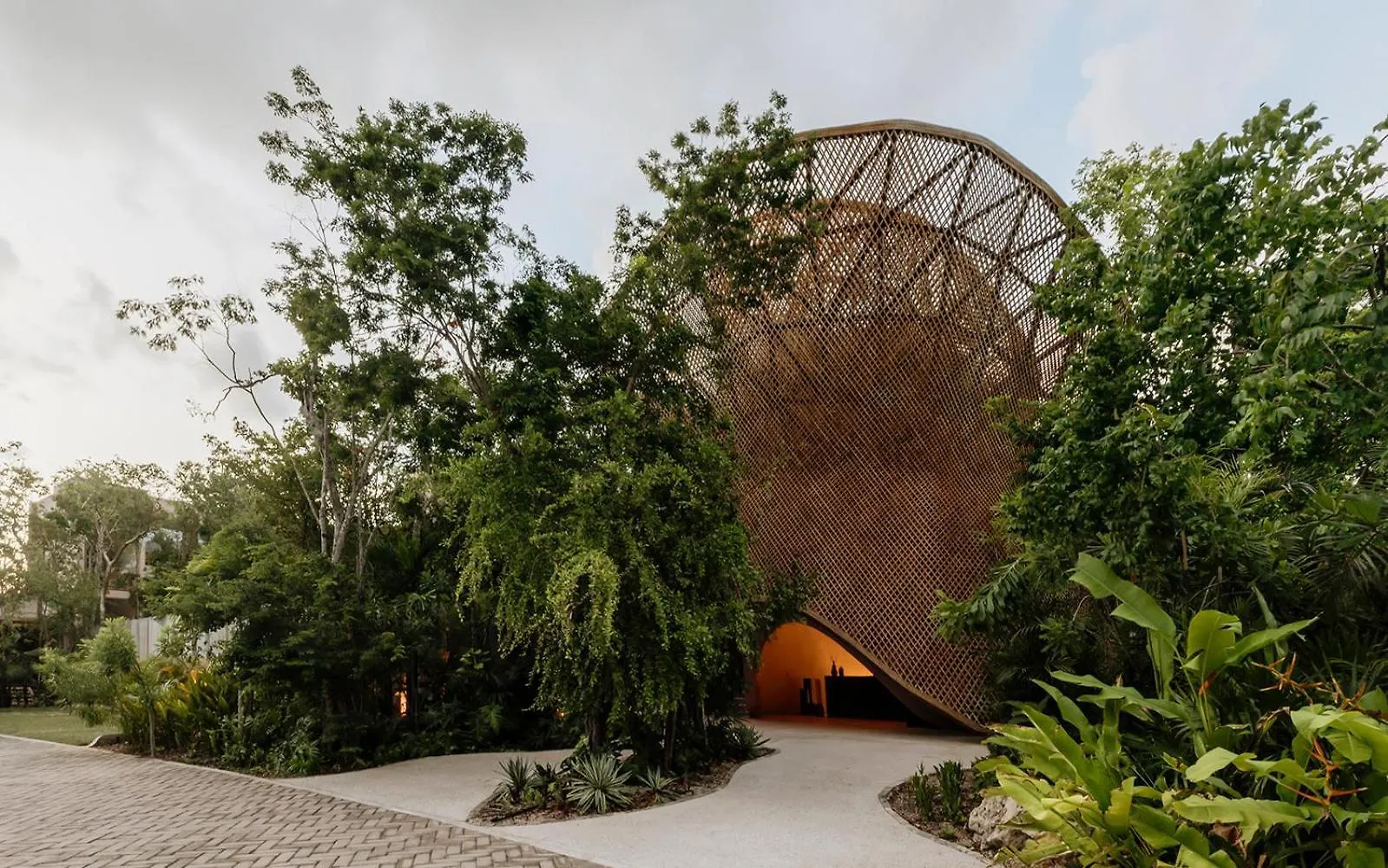 Aflora Jewel Designer Studio Tulum Mexico