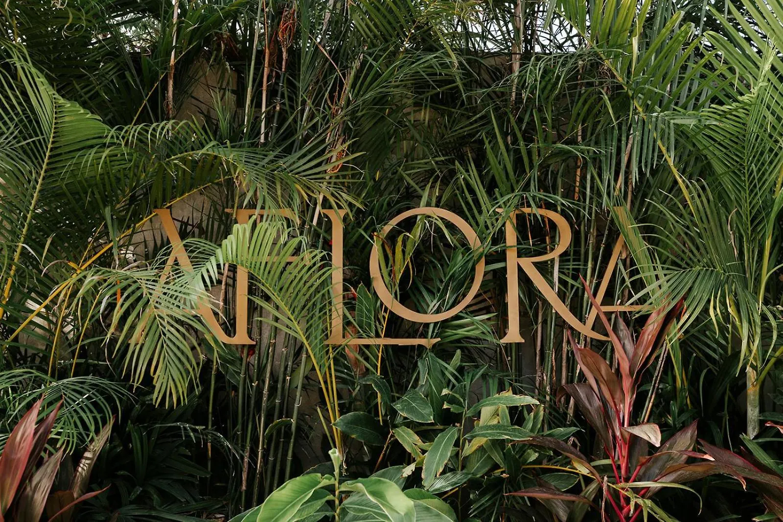 Holiday home Aflora Jewel Designer Studio Tulum